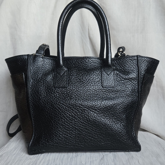 See By Chloe Nellie Leather Satchel - Picture 2 of 16